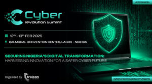 Cyber Revolution Summit