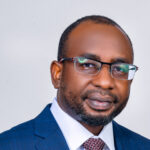 Director-General of the National Information Technology Development Agency (NITDA), Kashifu Inuwa Abdullahi,