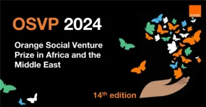 Orange Social Venture Prize