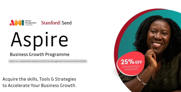 Stanford Seed