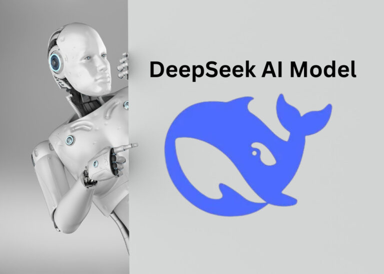 DeepSeek