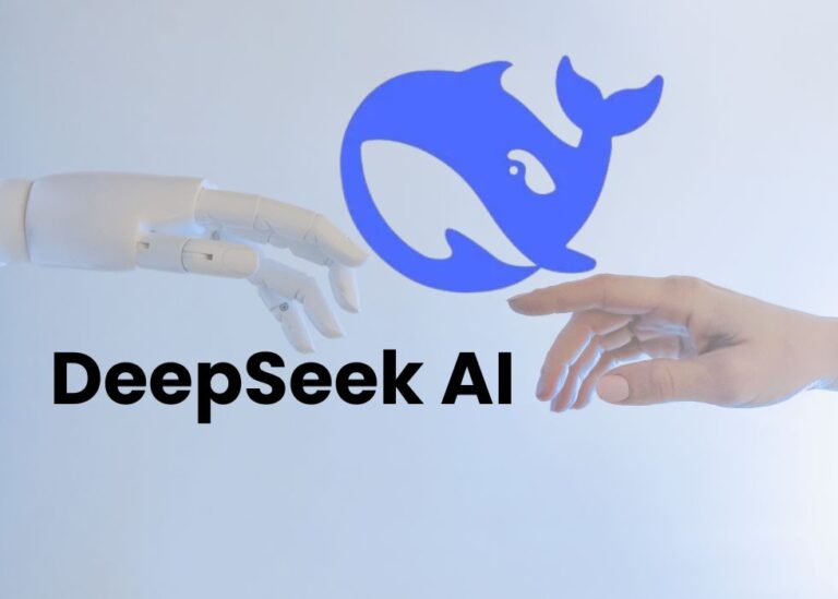 DeepSeek AI