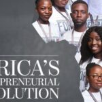 Tony Elumelu Foundation Entrepreneurship Program 2025