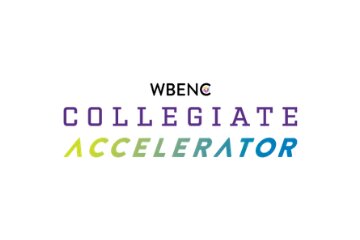 WBENC Collegiate Accelerator