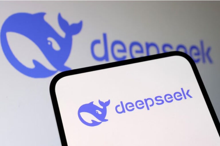 DeepSeek