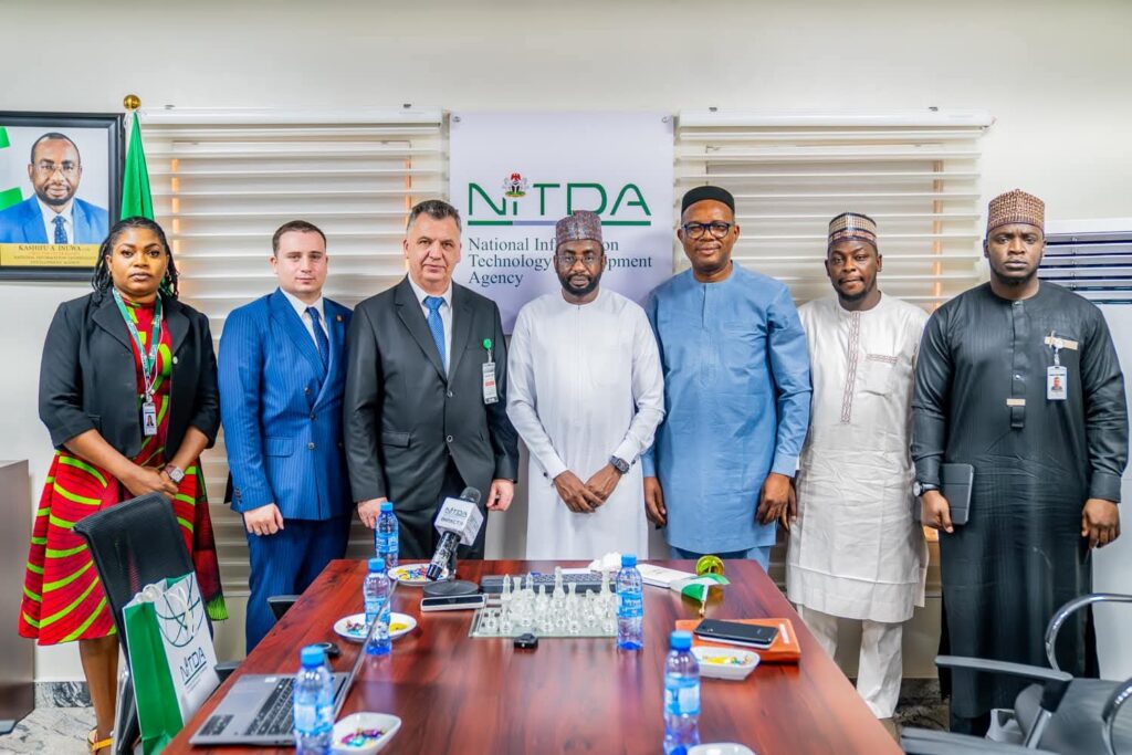 NITDA