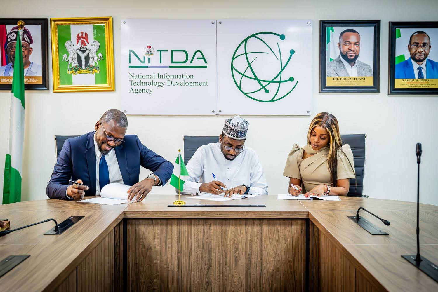 NITDA