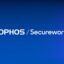 Sophos and Secureworks