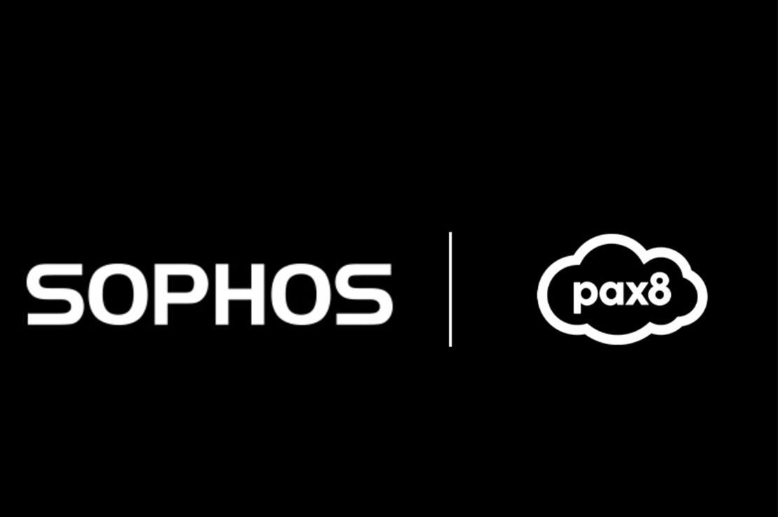 Sophos and Pax8