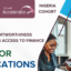 AWIEF Growth Accelerator Programme