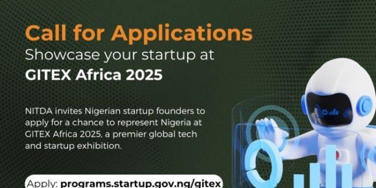 GITEX Africa