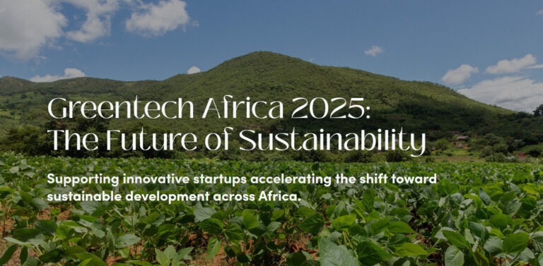 Greentech Africa