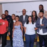 Startups Accelerator Africa program