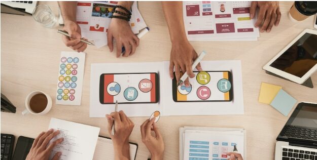 UX
