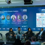 Africa Tech Summit London
