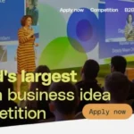 ClimateLaunchpad