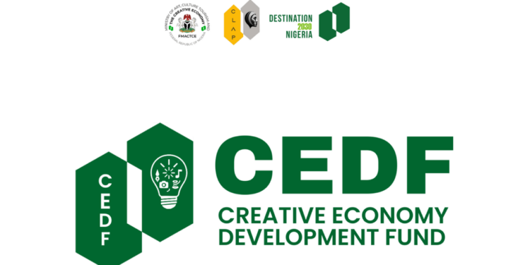 Creative Development Fund