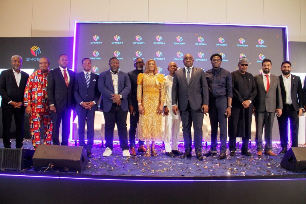 EMOSIM Unveils Nigeria’s First Travel eSIM, Pioneering Borderless Connectivity 2 EMOSIM