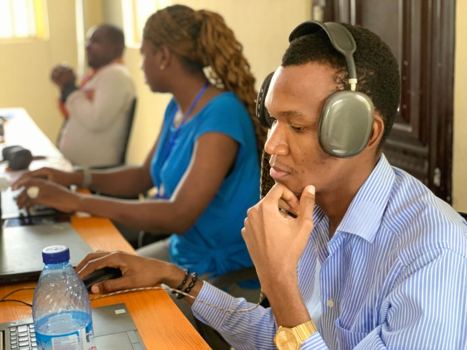 Closing Africa’s Digital Divide: FiguresHub Africa Calls for Urgent Action 1 FiguresHub Africa
