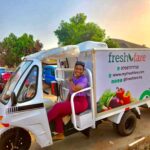 Fresh Fare Limited