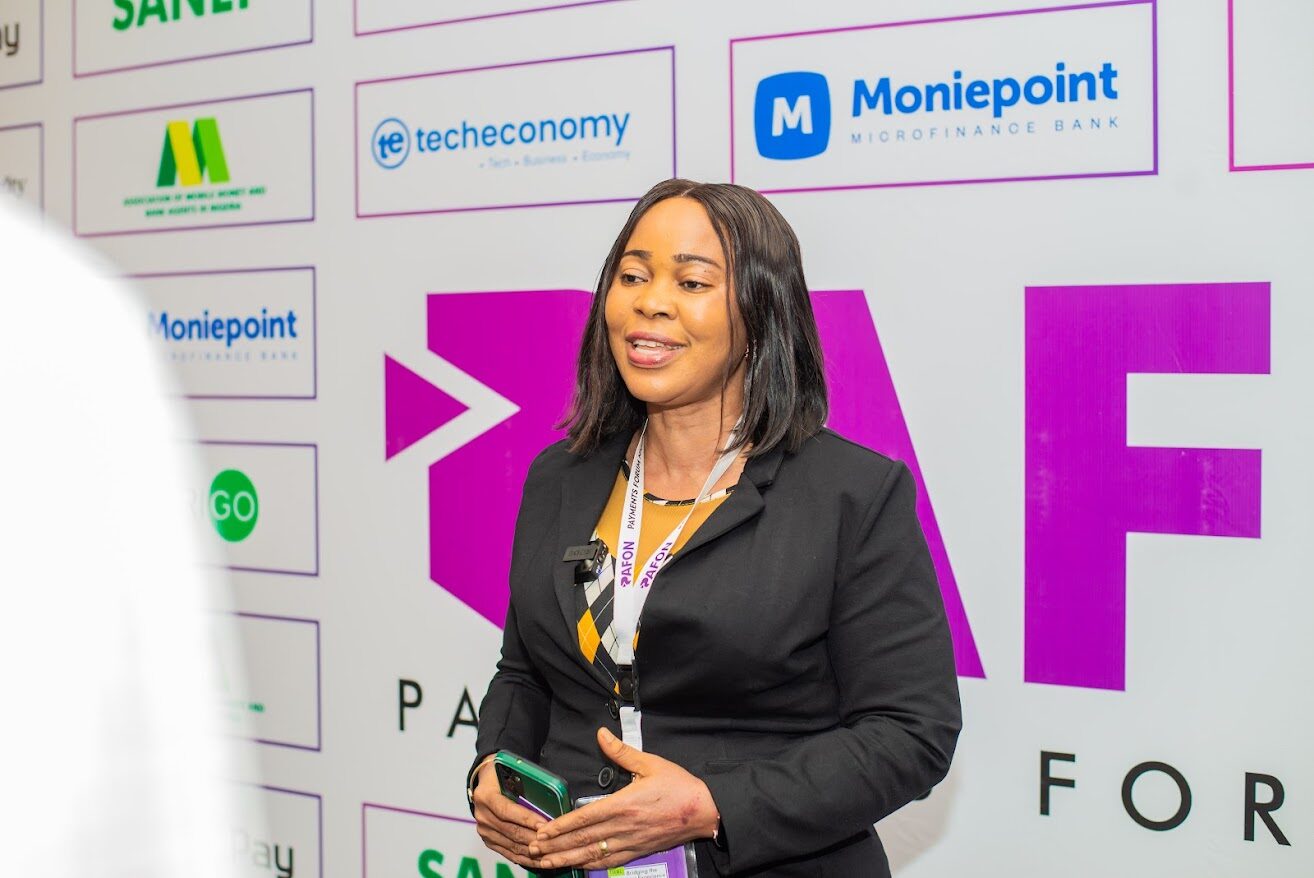 PAFON 2.0: Tizel Cybersecurity Calls for Vigilance over Surge in AI-Powered Fraud 1 PAFON 2.0