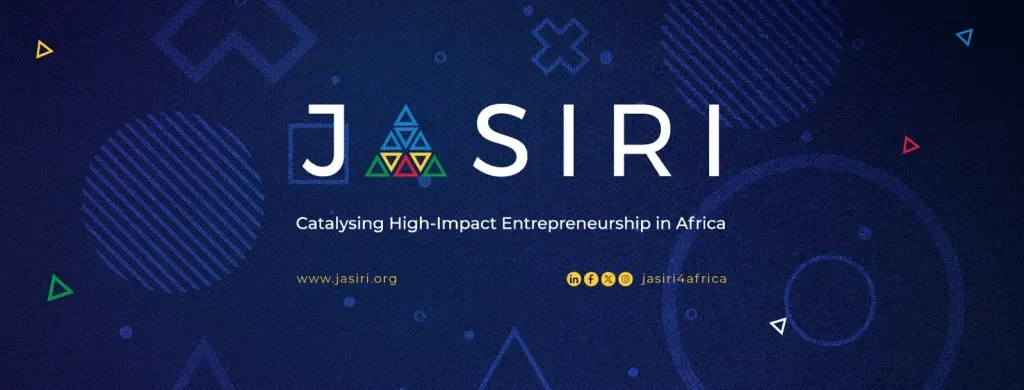 Rwandan, Kenyan entrepreneurs invited to apply for Jasiri Growth Accelerator 1 Jasiri Growth Accelerator