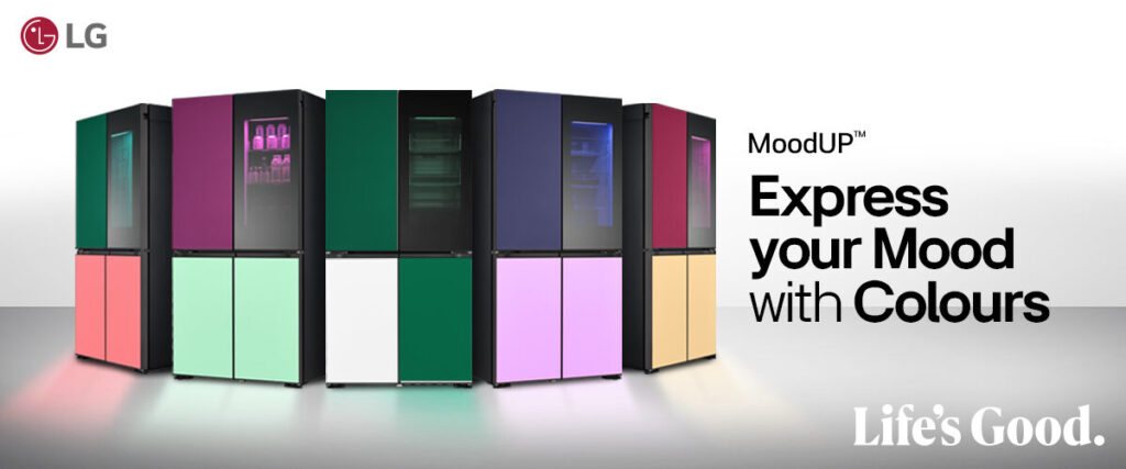 LG Electronics