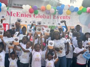 Mcenies Global Events