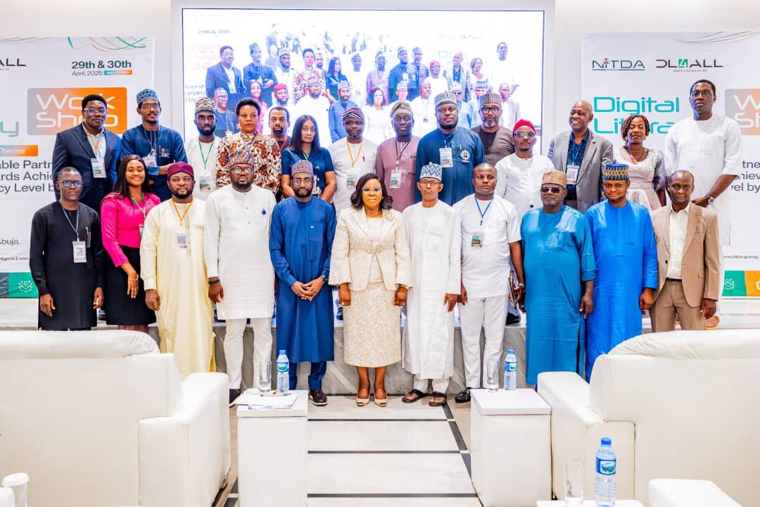 NITDA