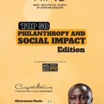 Oluwaseun Dania, MIPAD