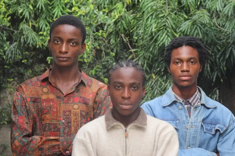 3 Tech teens wins global recognition for AI-powered forest monitoring system Reforest AI 1 Reforest AI