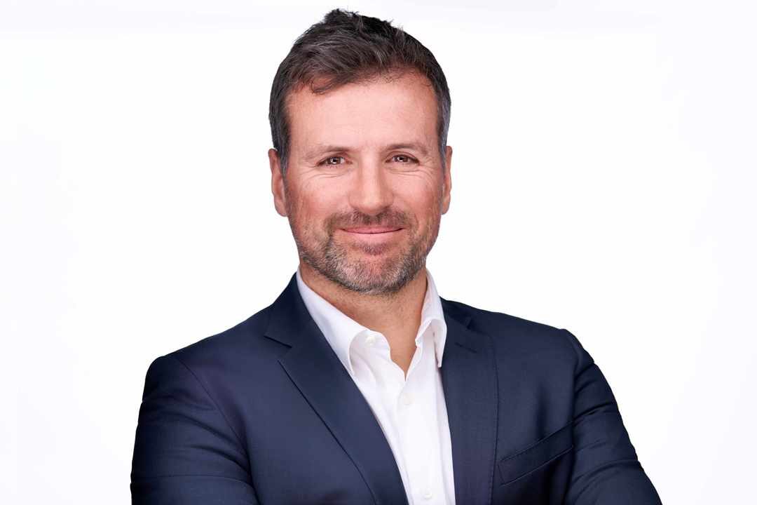 AVEVA appoints Sébastien Ory as EMEA VP Partners & Channels 1 AVEVA