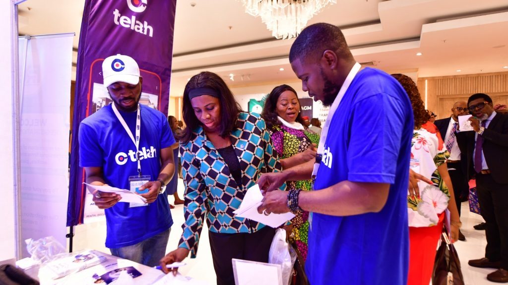 Nigerian PropTech Startup TELAH Launches to Digitise Property Management Operations 2 TELAH
