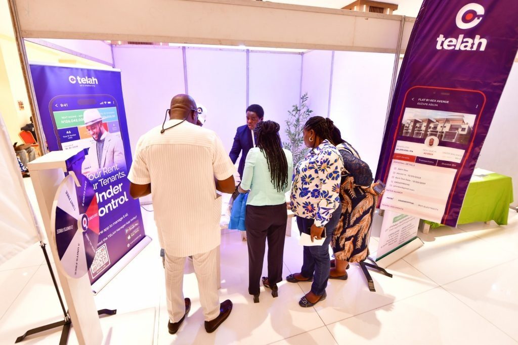 Nigerian PropTech Startup TELAH Launches to Digitise Property Management Operations 3 TELAH