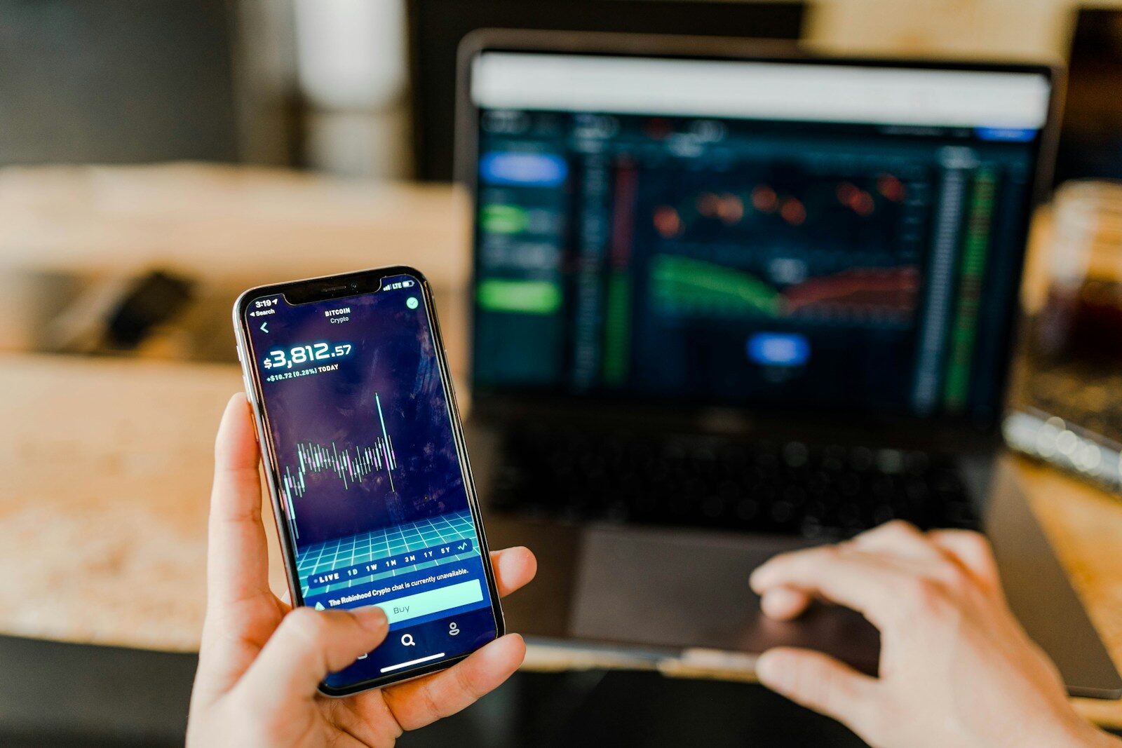 AI is revolutionising data visualisation, and businesses must be ready, says PBT Group 1 AI data visualization