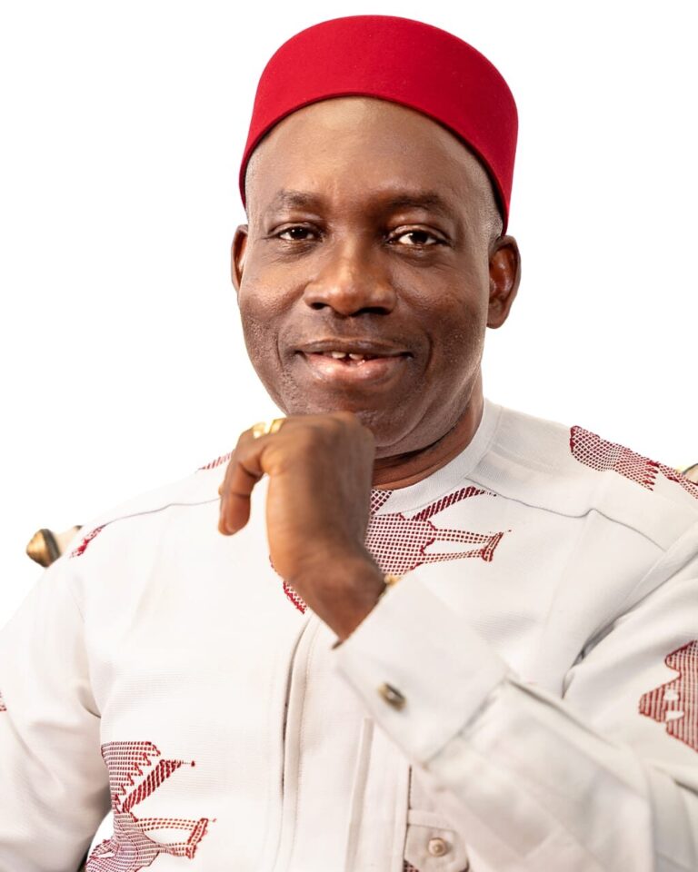 e-Governance. Anambra,