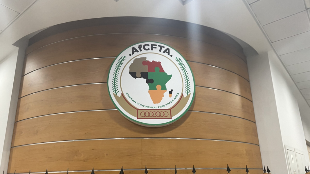 Nigeria organizes its first digital trade hackathon to harness AfCFTA benefits for small businesses. 1 AfCFTA