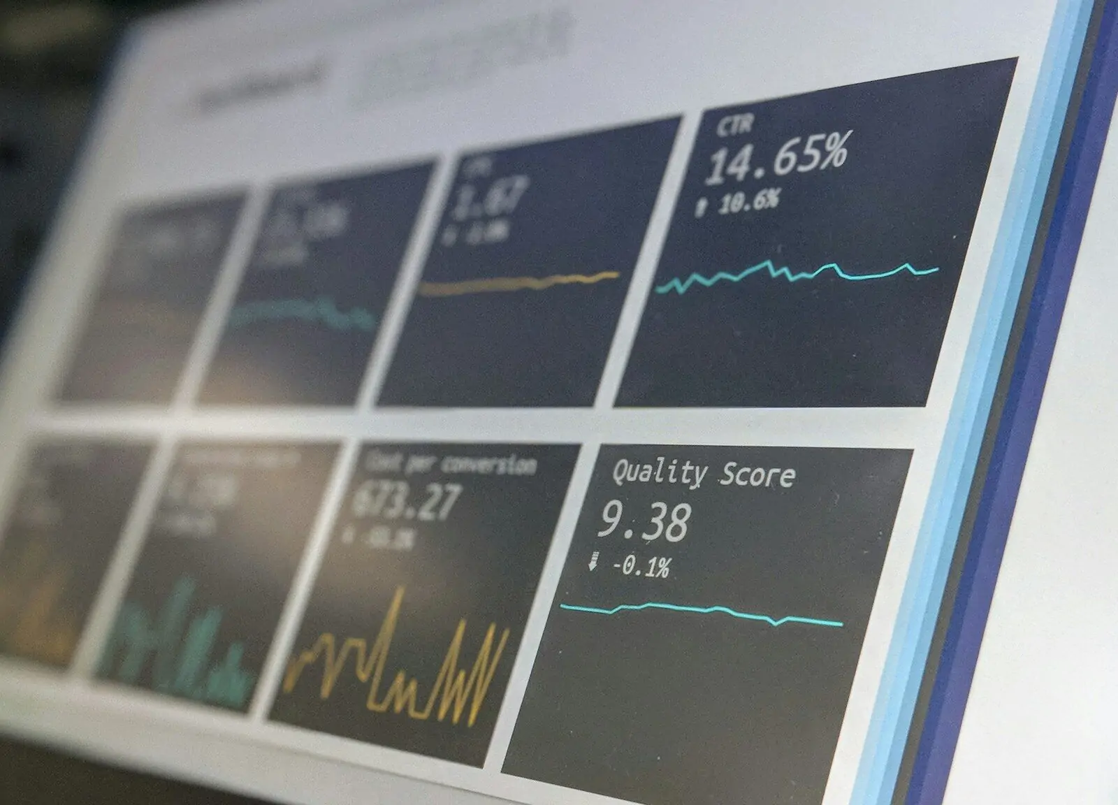 How to Turn Insights from Customers’ Data into Growth Engines 1 customer insight