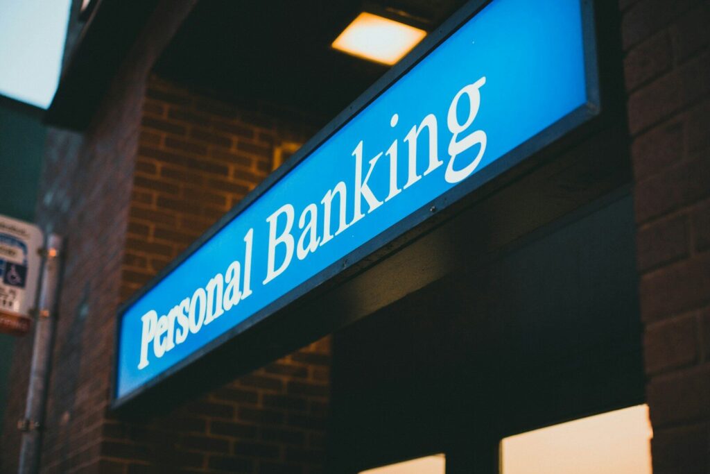Bank Modernisation