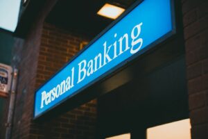 Bank Modernisation