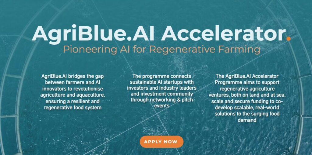 AgriBlue