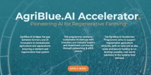 AgriBlue