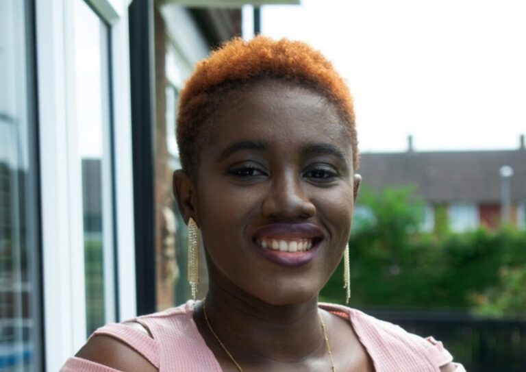 UX Design - Grace Ademola-Adenle