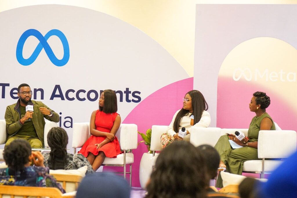 Instagram Introduces Teen Accounts for Safer Online Experience in Nigeria 3 Instagram1