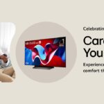 LG 4K TV