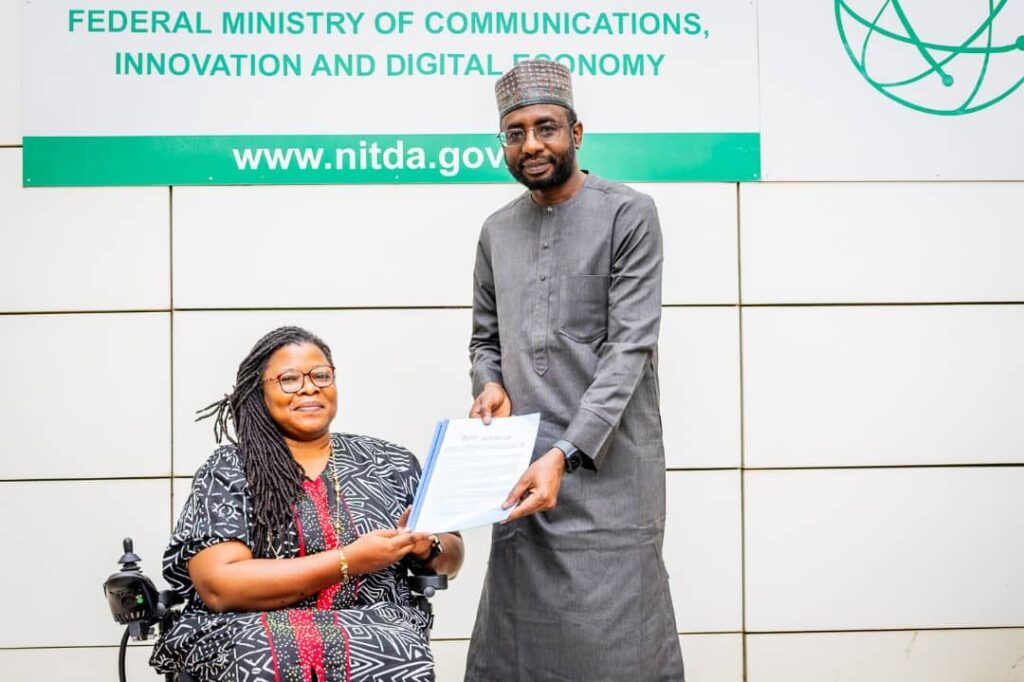 NITDA