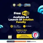 Solution Fun City