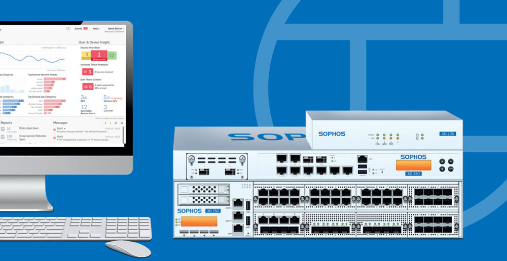 Sophos