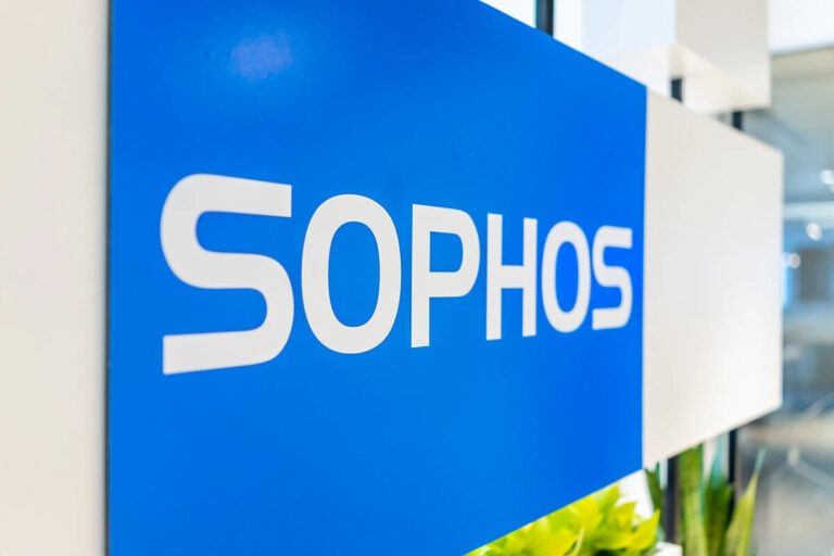 Sophos Report: Nearly 50% of Companies Choose to Pay Ransom