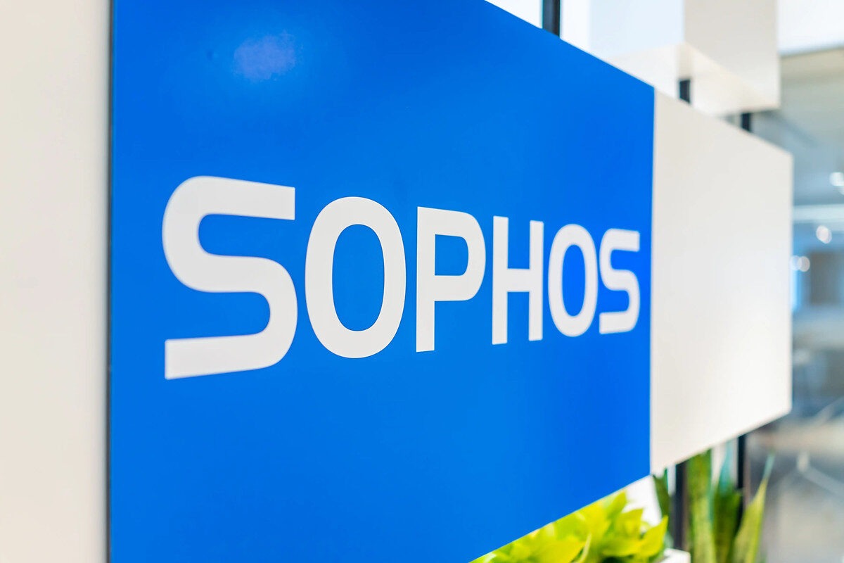 Sophos Report: Nearly 50% of Companies Choose to Pay Ransom 1 Sophos Report: Nearly 50% of Companies Choose to Pay Ransom